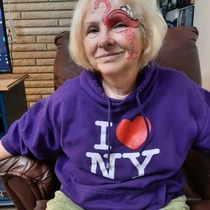 Meet your Posher, Deborah